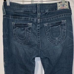 True religion jeans